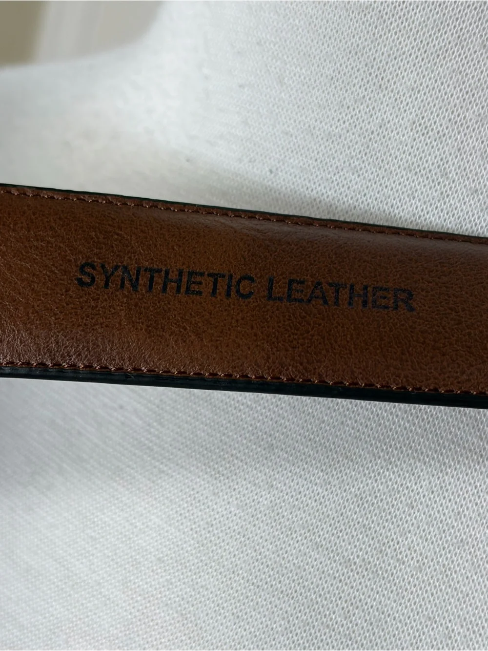 Dockers synthetic brown